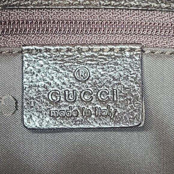 Gucci Messenger Shoulder Bag - Picture 15 of 16